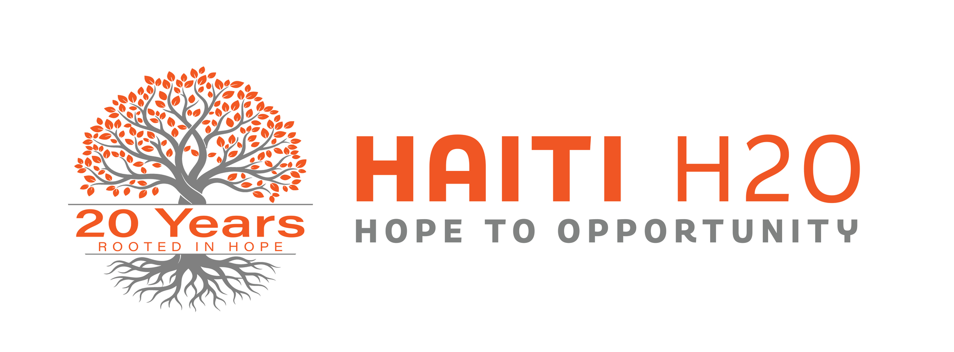 Haiti H2O's 20th Anniversary Dinner